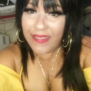 Meet your Posher, Mariana